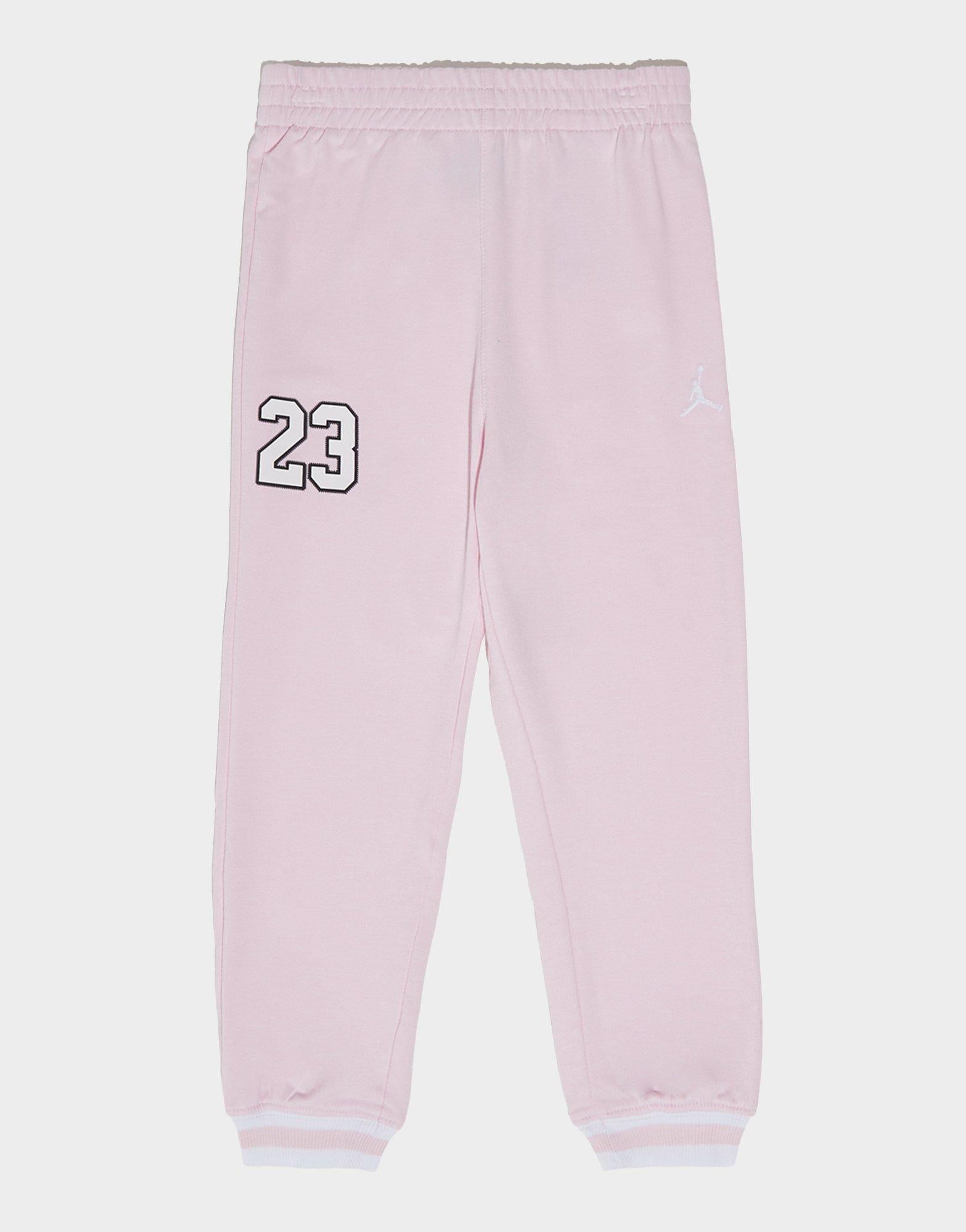 Hoodie Tracksuit Set Children's