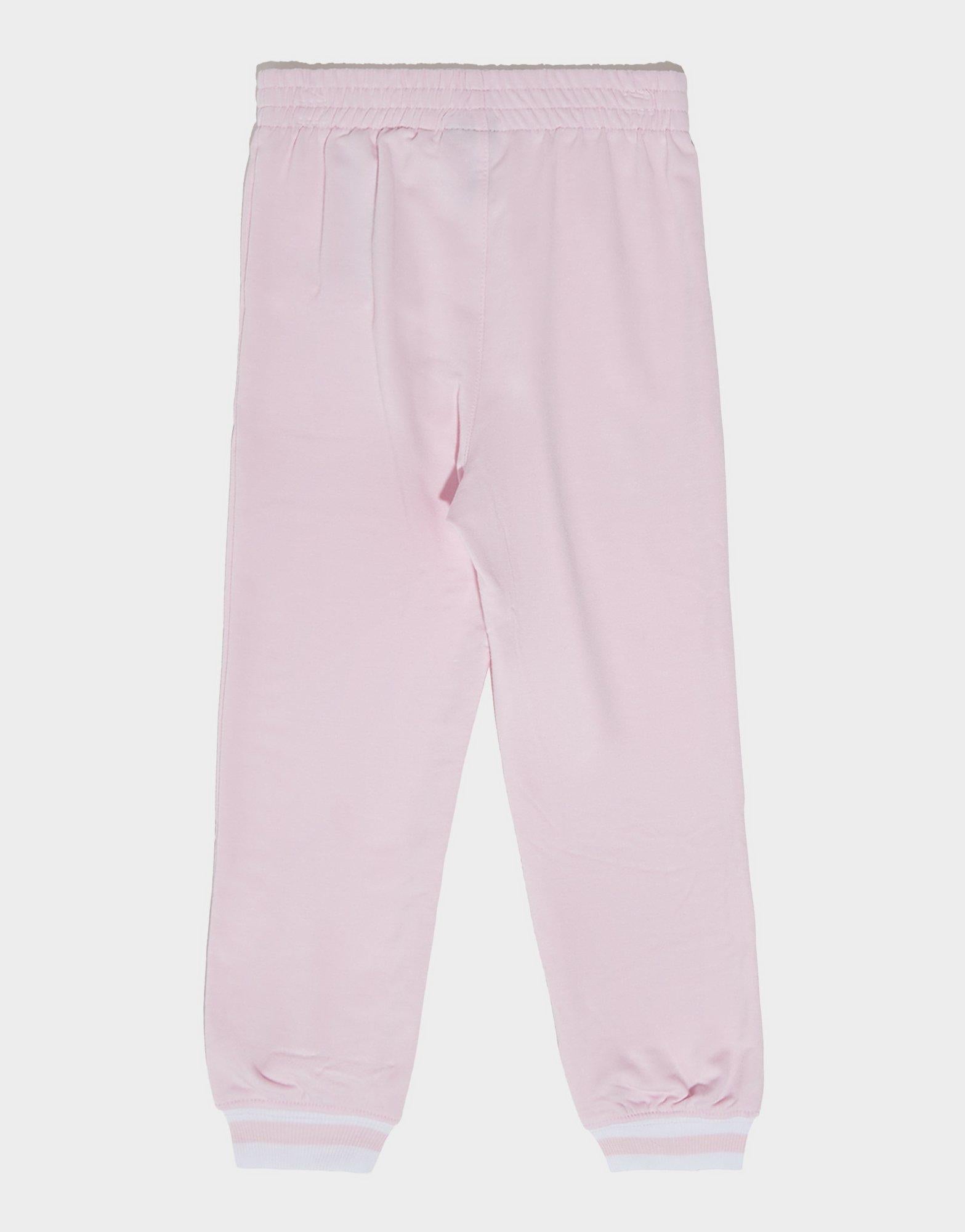 Hoodie Tracksuit Set Children's