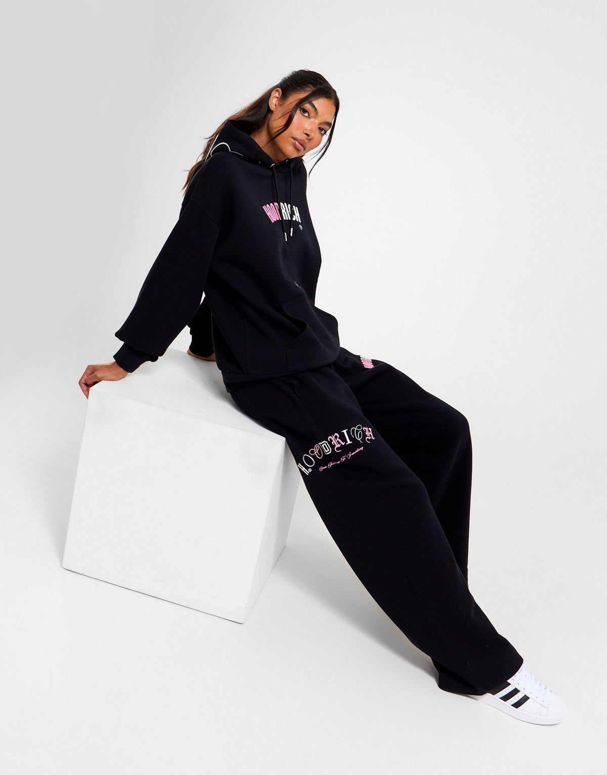 Calor Track Pants