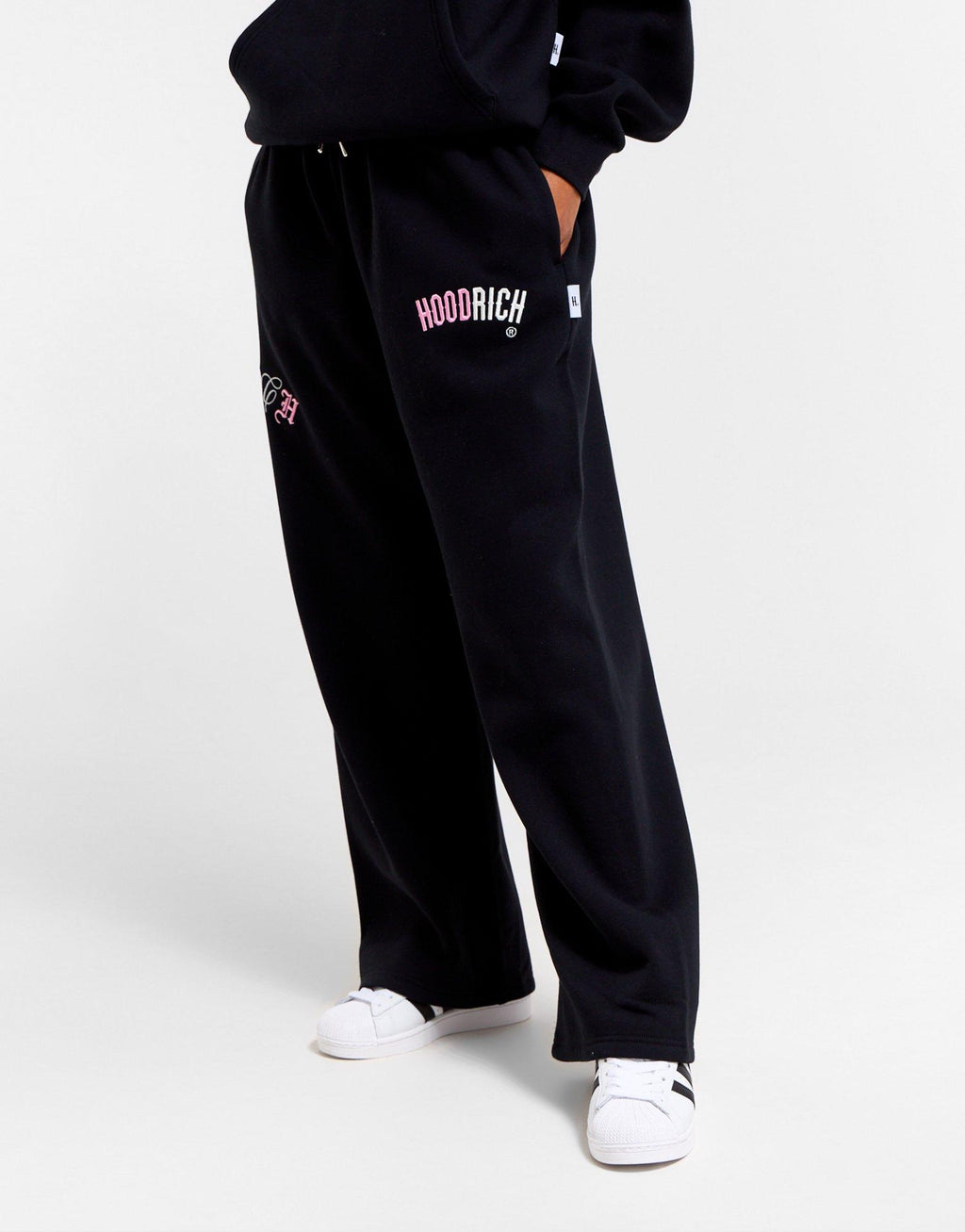 Calor Track Pants
