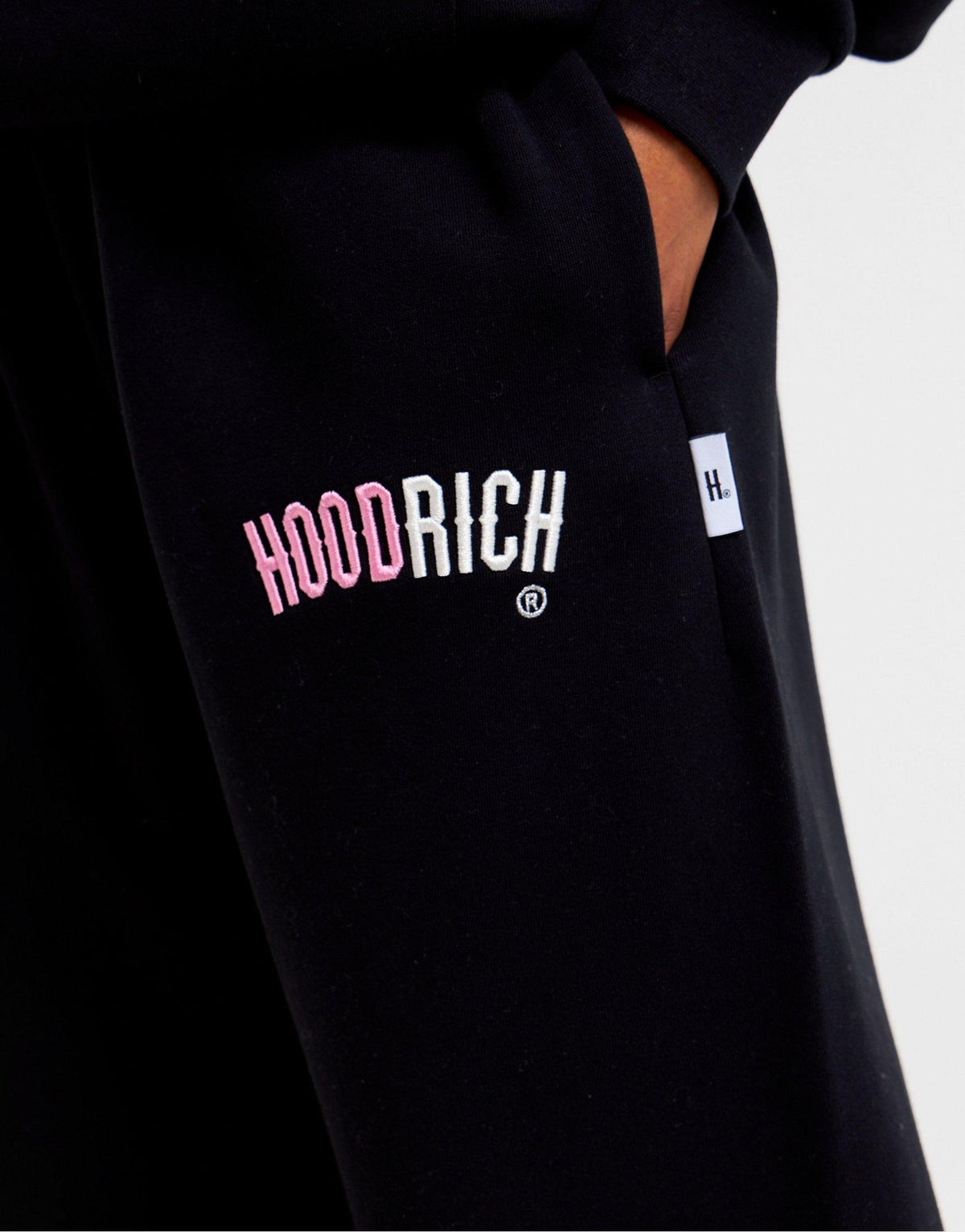 Calor Track Pants