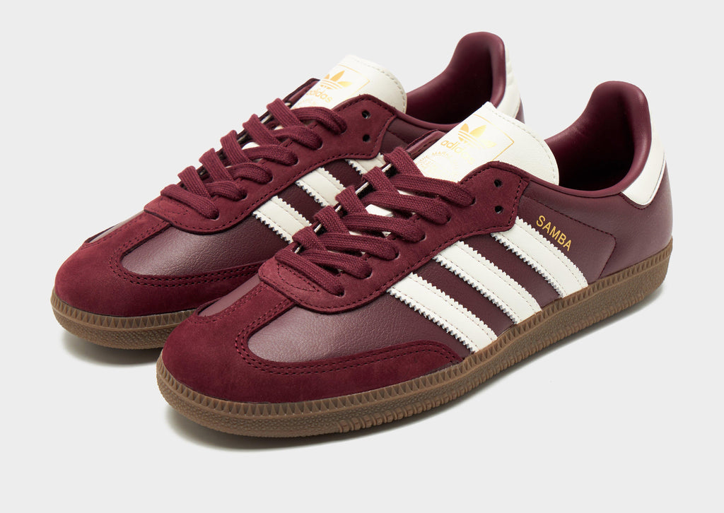 Samba OG Women's