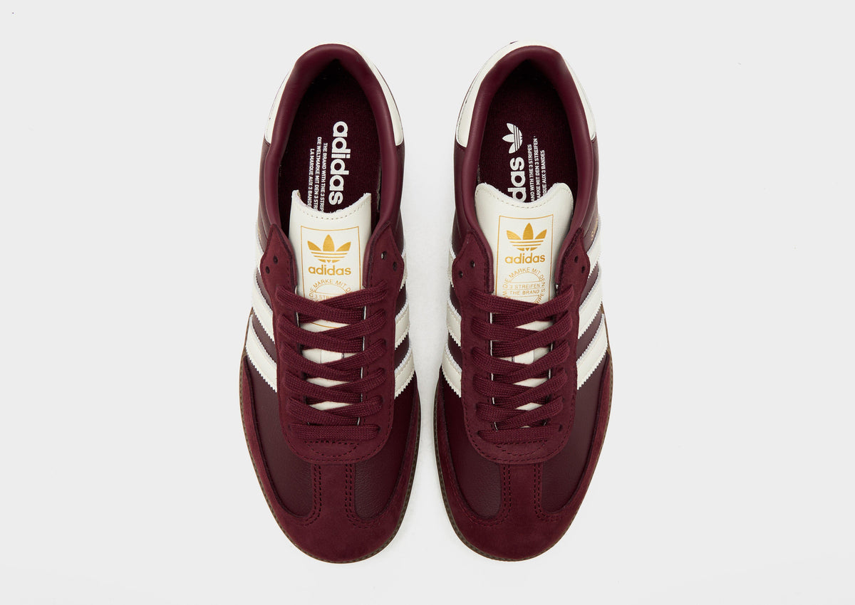 Samba OG Women's