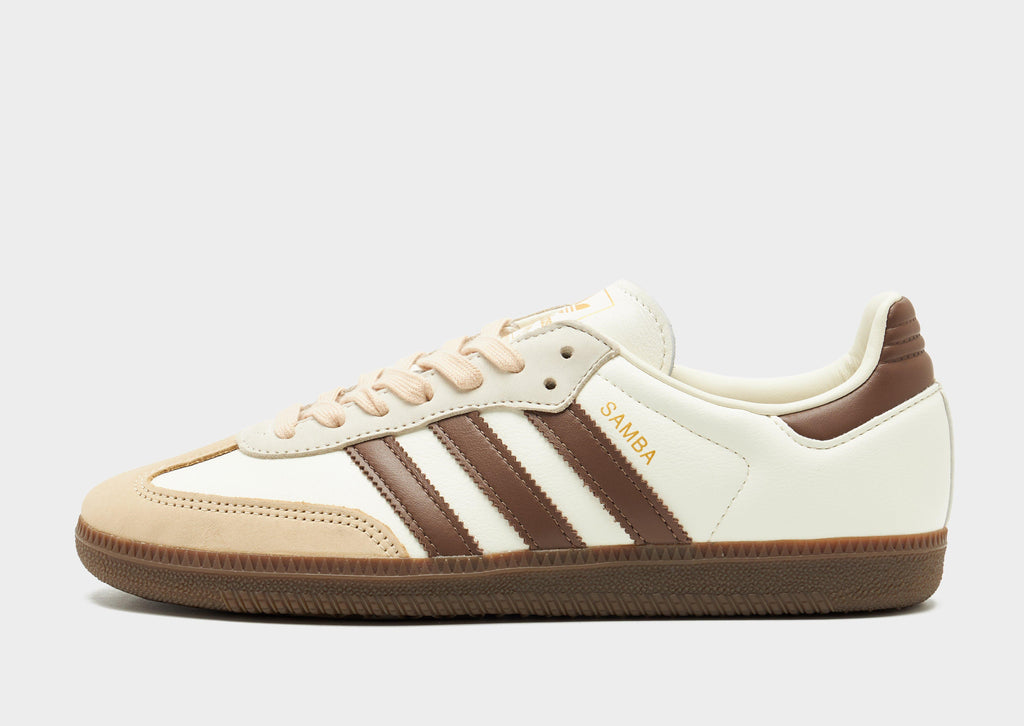 Samba OG Women's