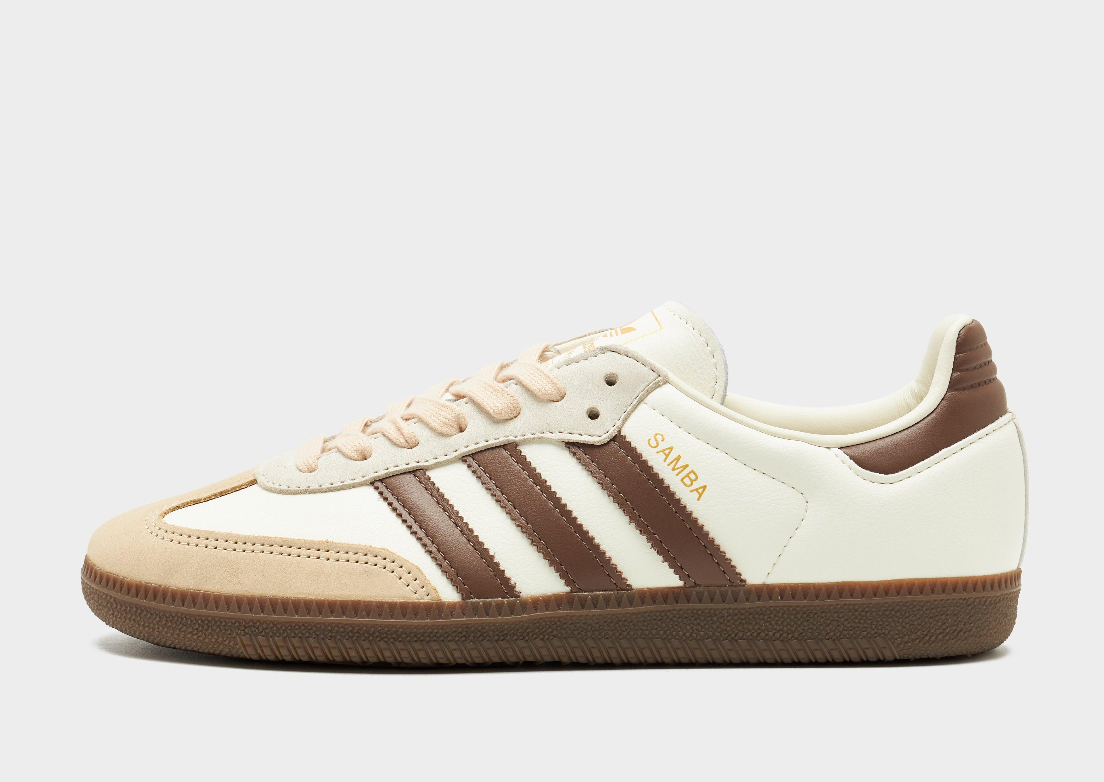 Samba OG Women's