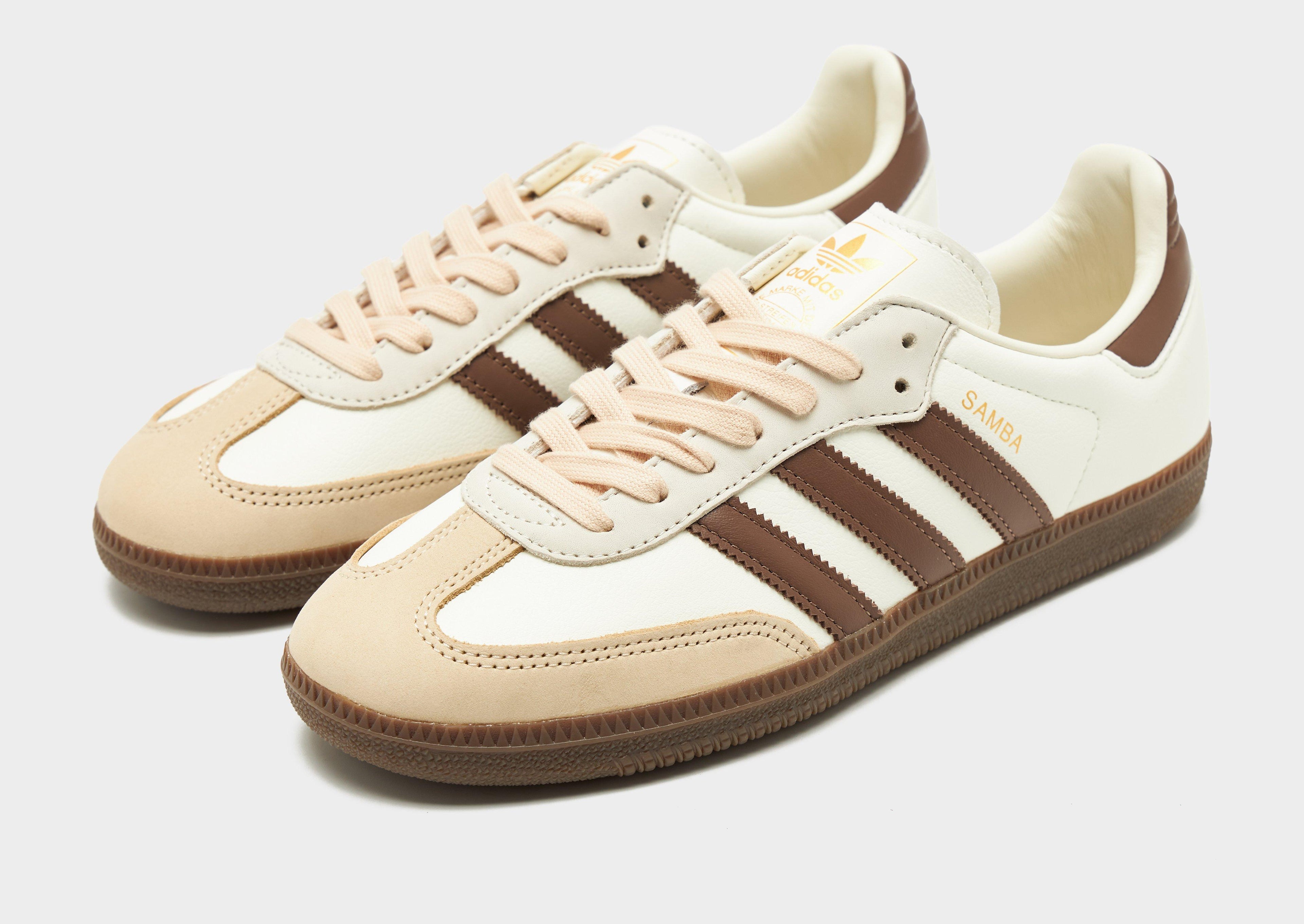 Samba OG Women's
