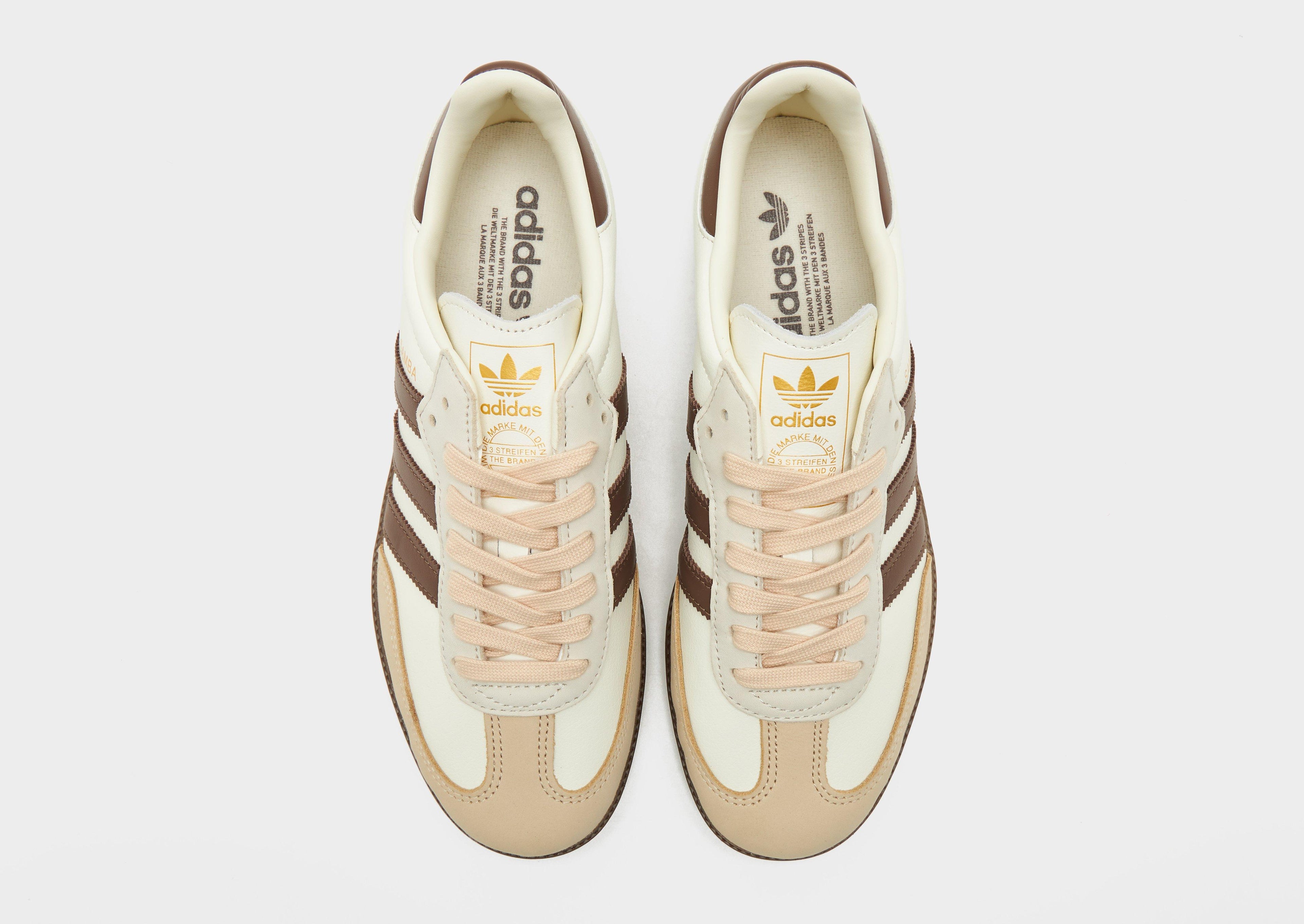 Samba OG Women's