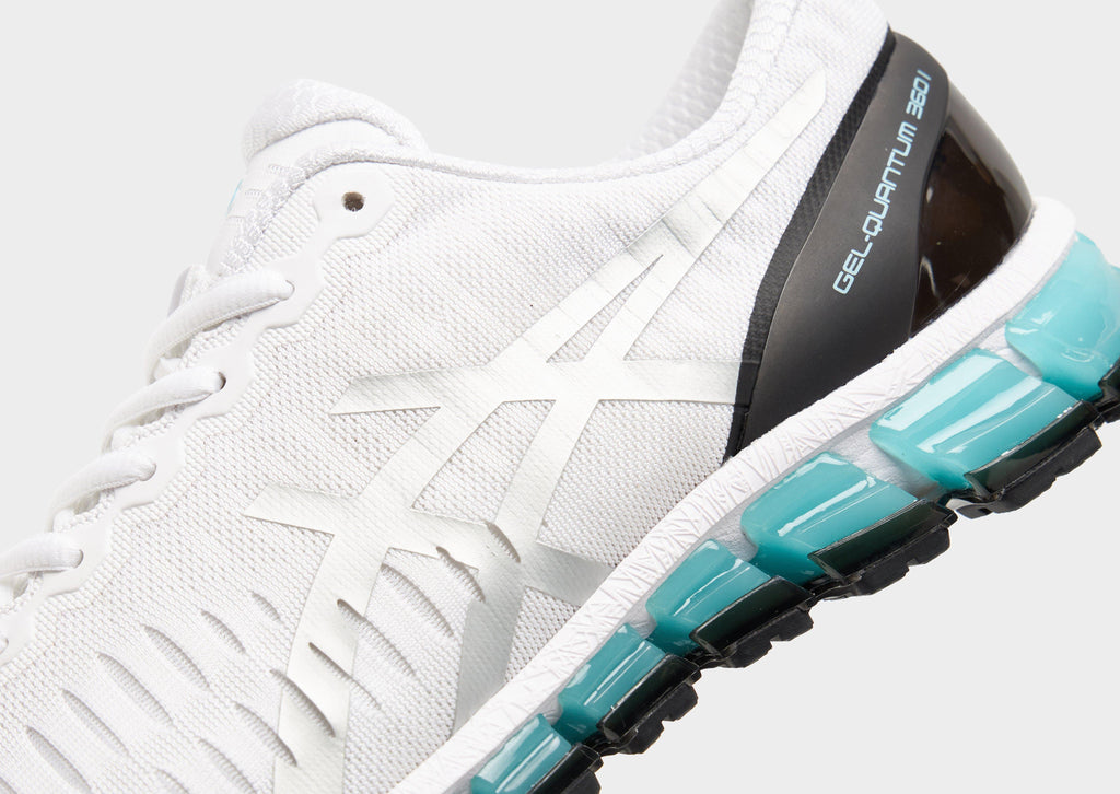 Gel Quantum 360 1