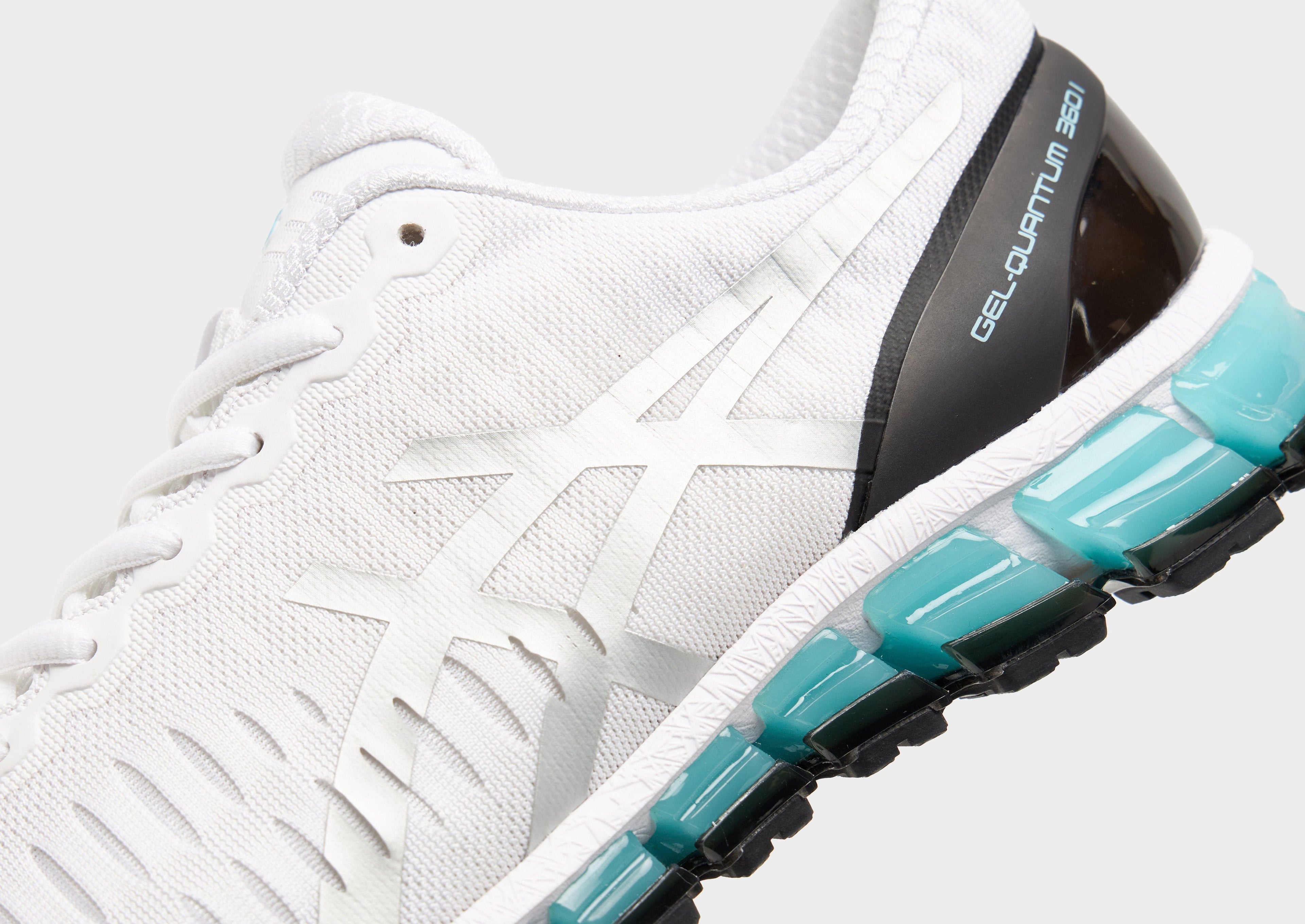 Gel Quantum 360 1