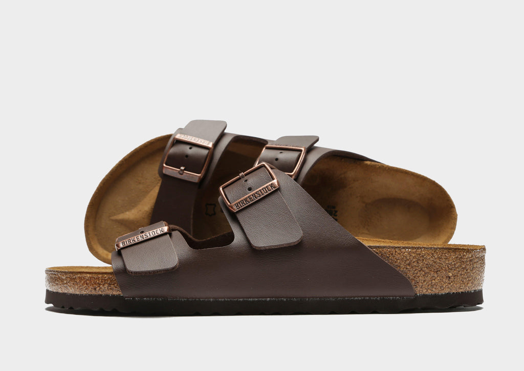 Arizona Birko-Flor Slides Women's