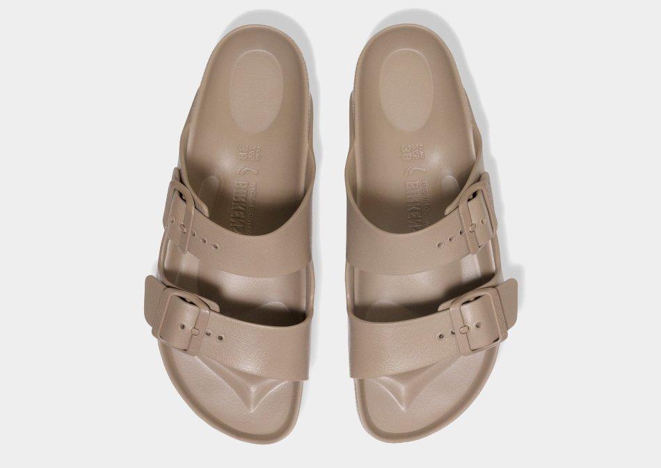 Arizona Eva Slides