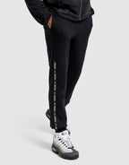 Tape Track Pants