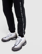 Tape Track Pants
