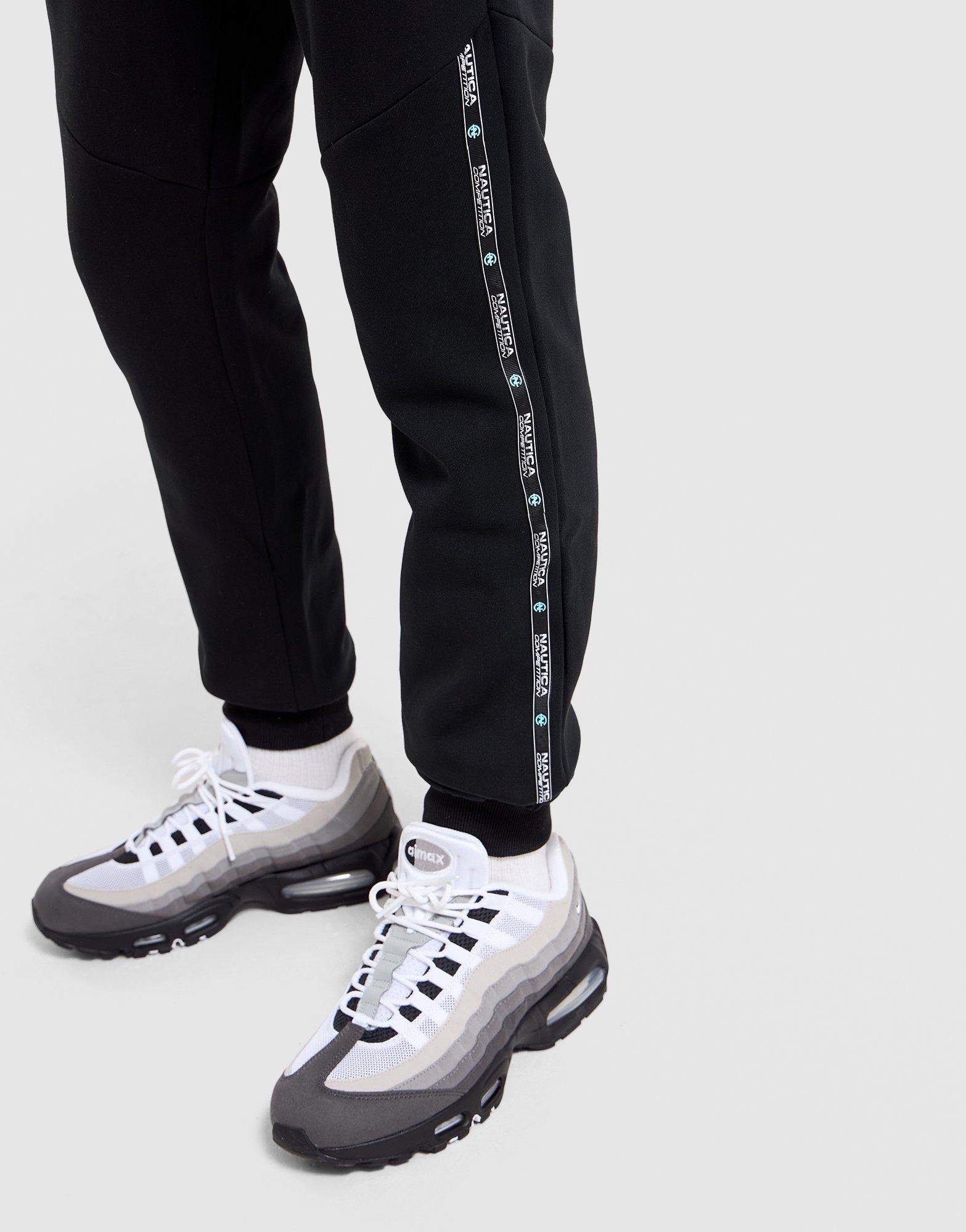 Tape Track Pants
