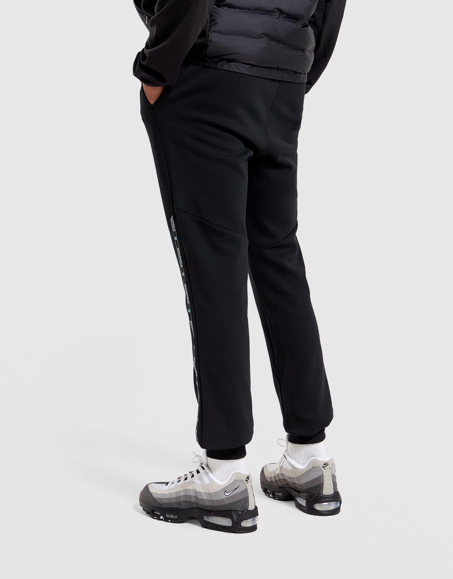 Tape Track Pants