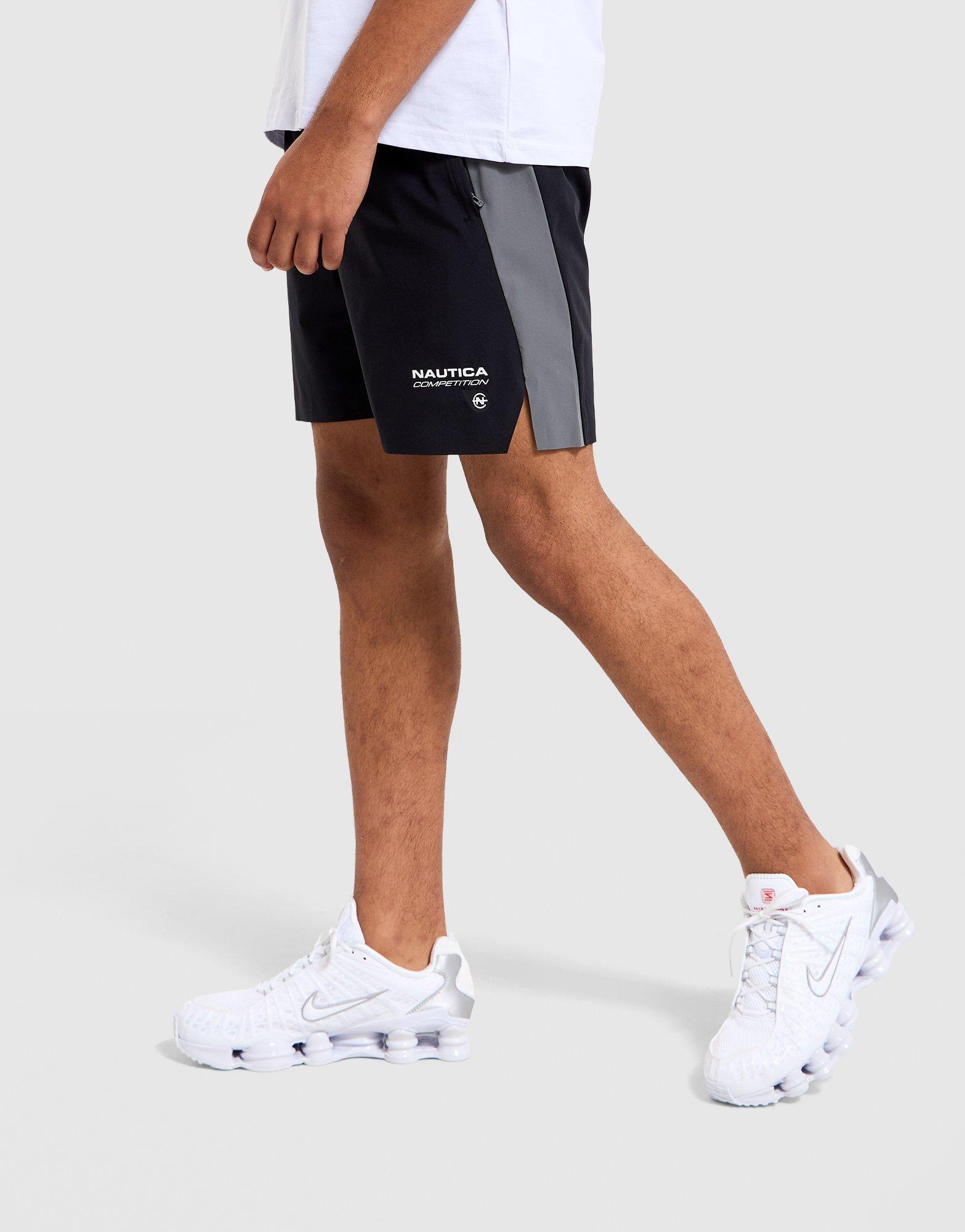 Woven Shorts