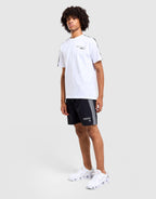 Woven Shorts