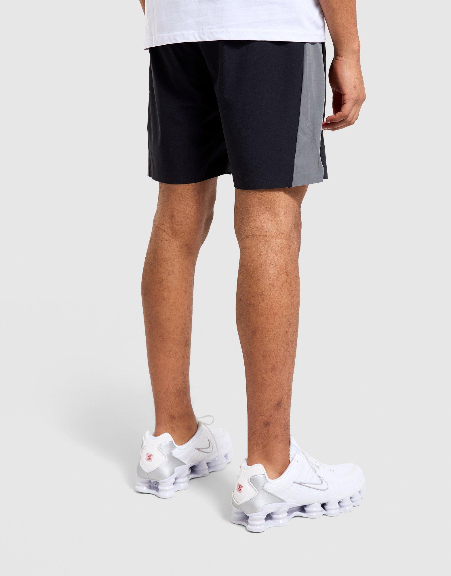 Woven Shorts