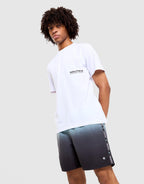 Woven Tape Shorts