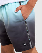 Woven Tape Shorts