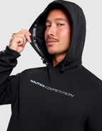Tape Hoodie