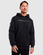 Tape Hoodie