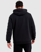 Tape Hoodie