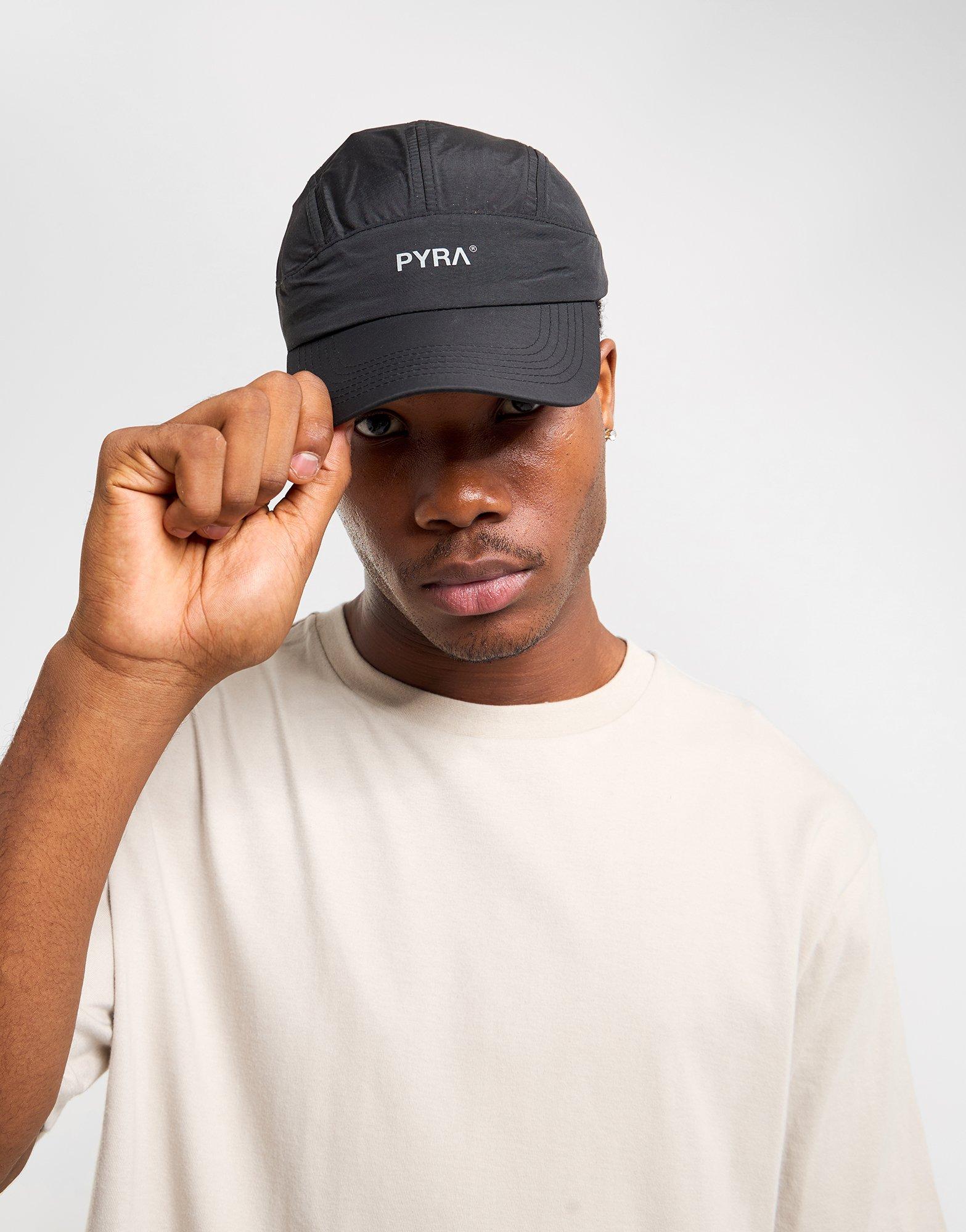 Core Running Cap