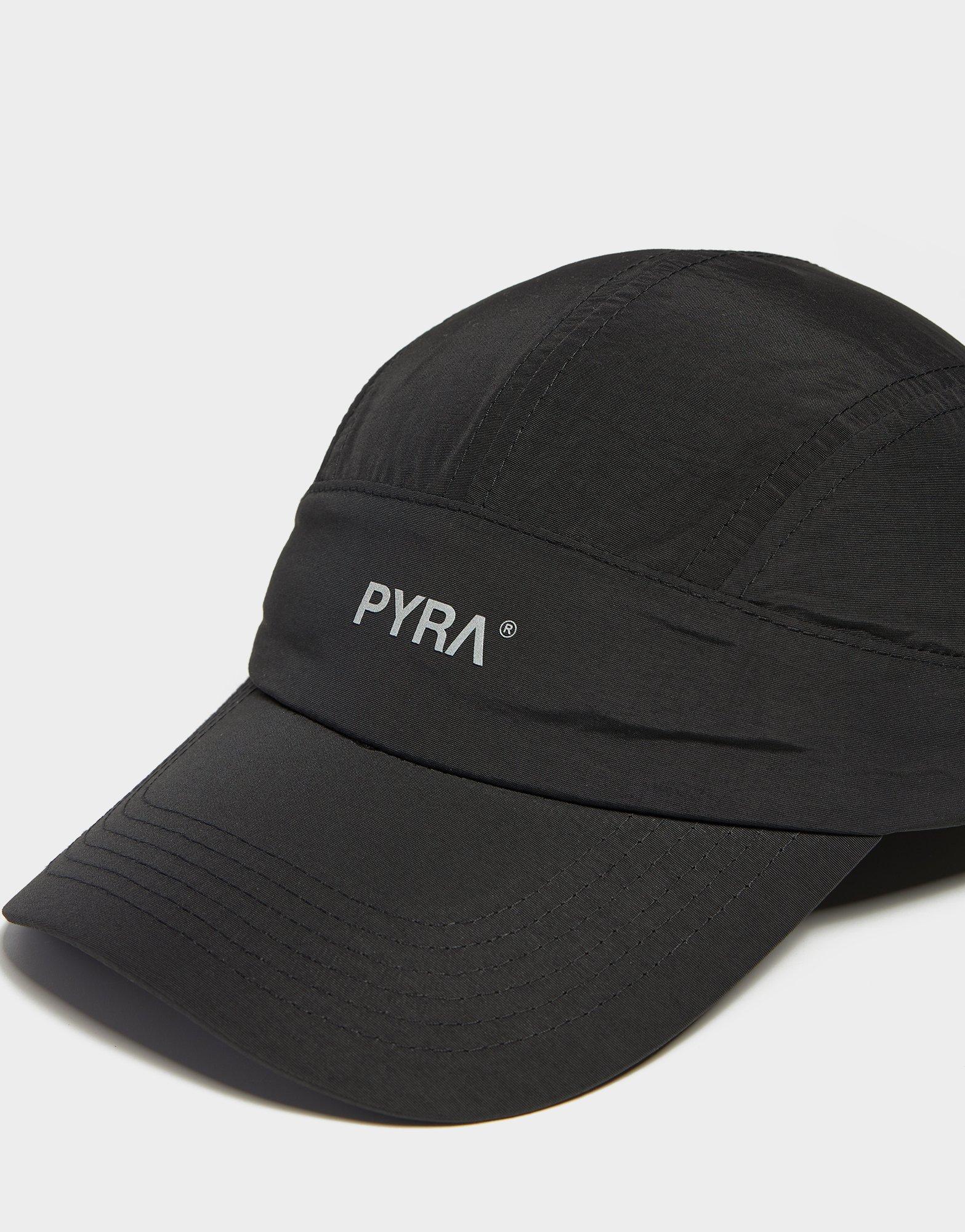 Core Running Cap