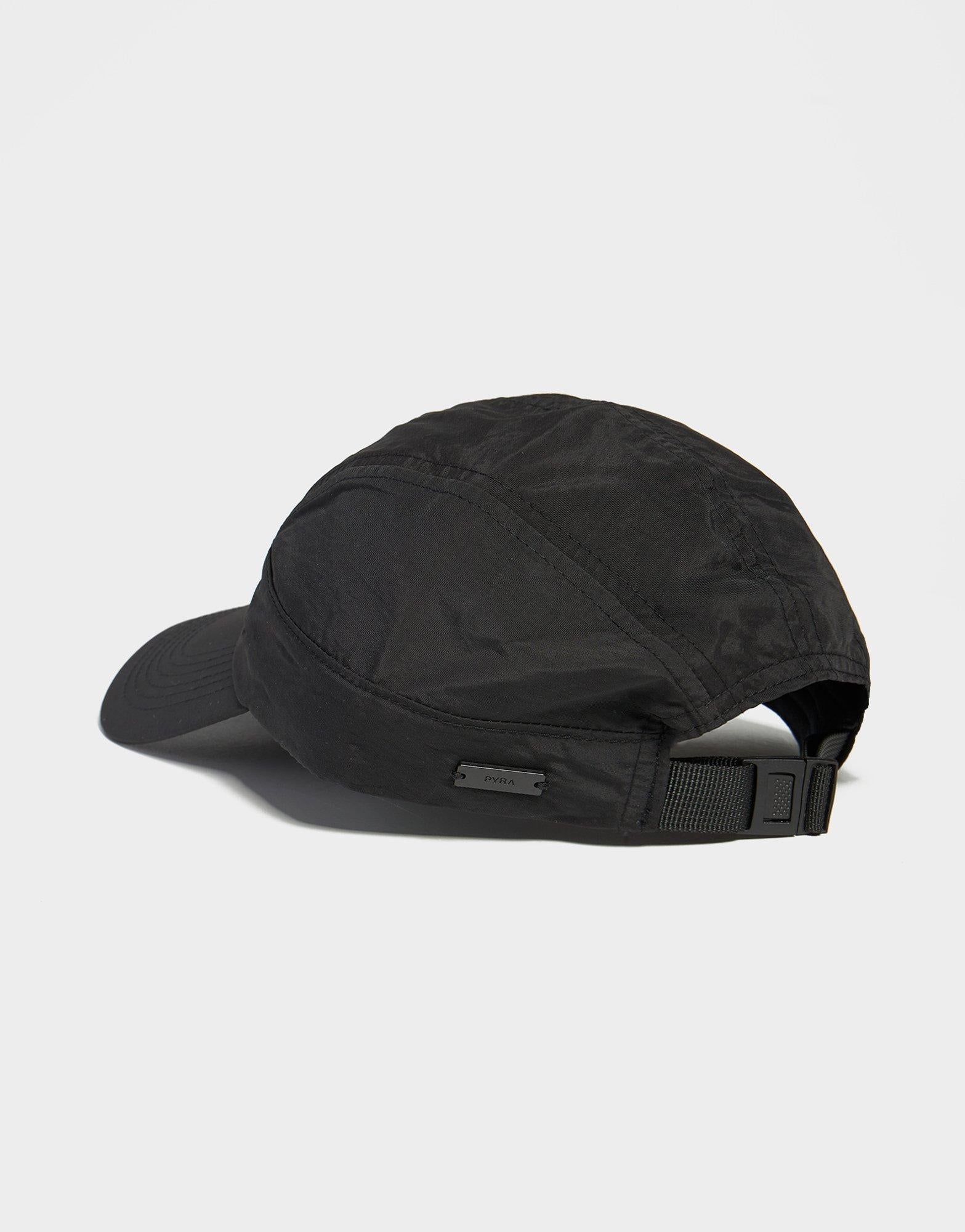 Core Running Cap