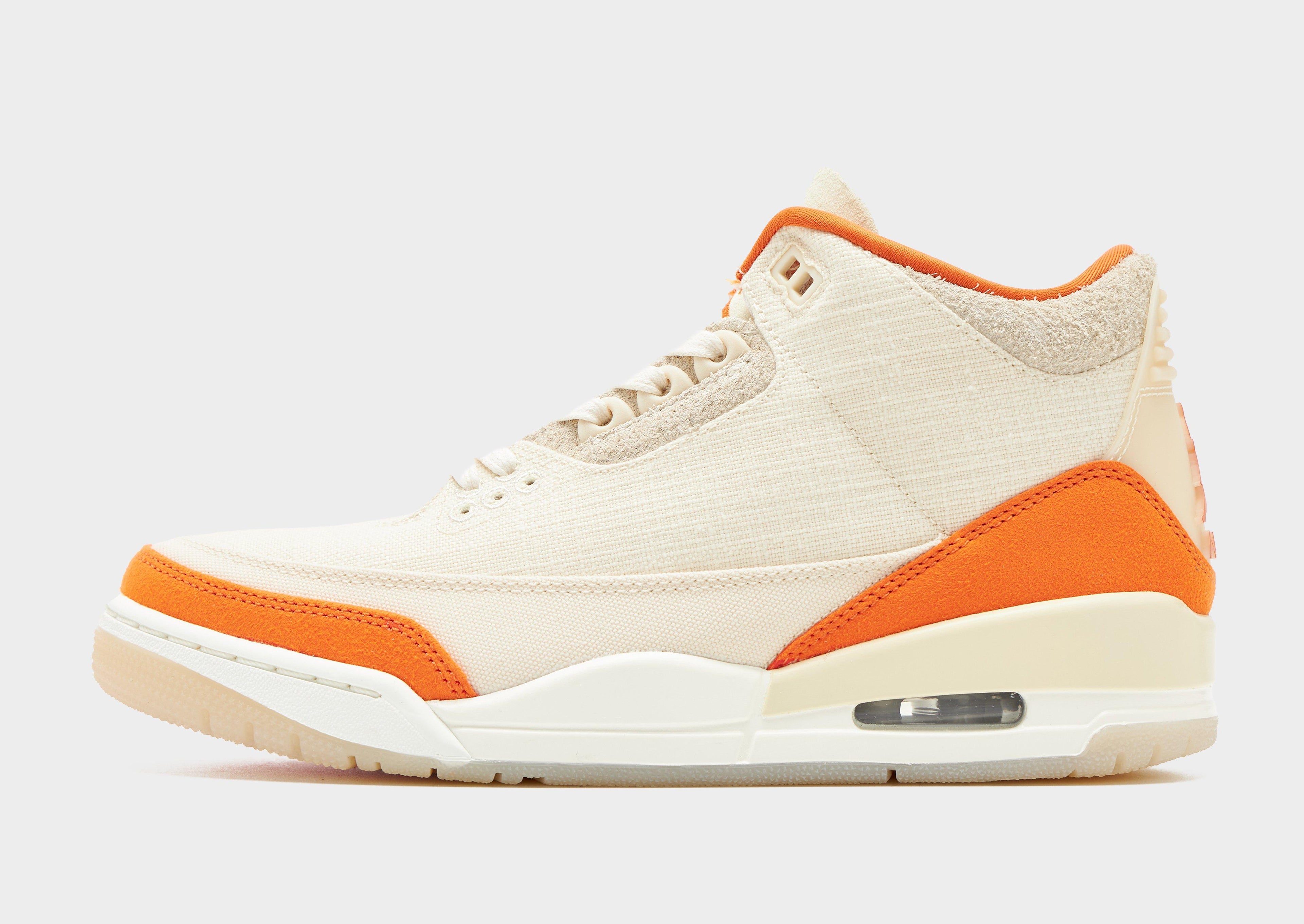 Air 3 Retro 'Starfish' Women's