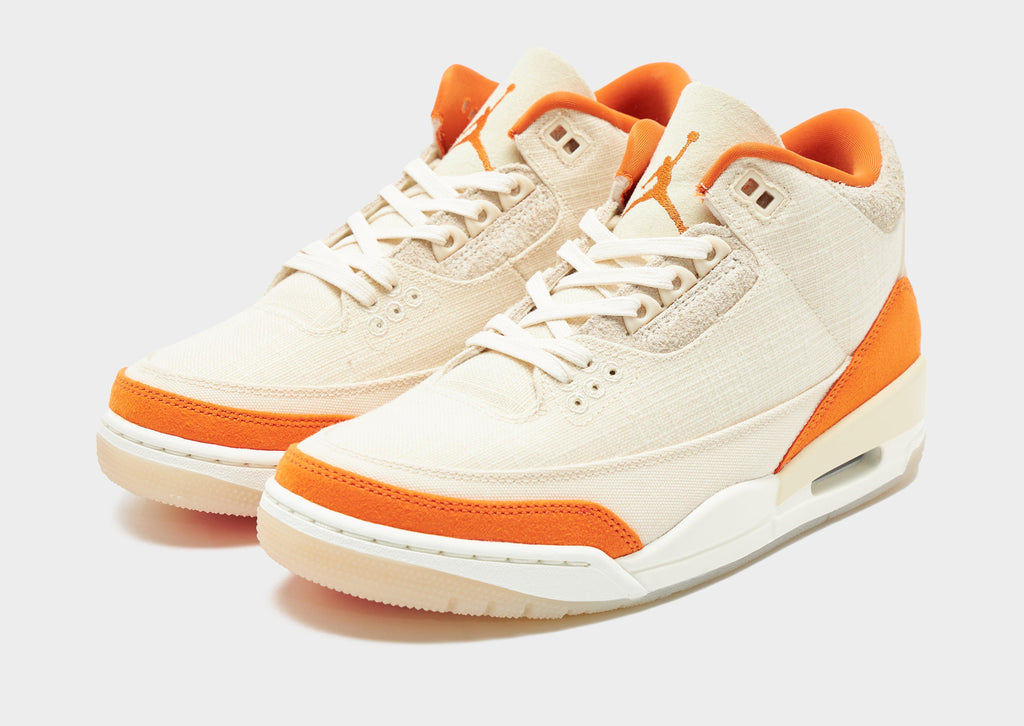 Air 3 Retro 'Starfish' Women's