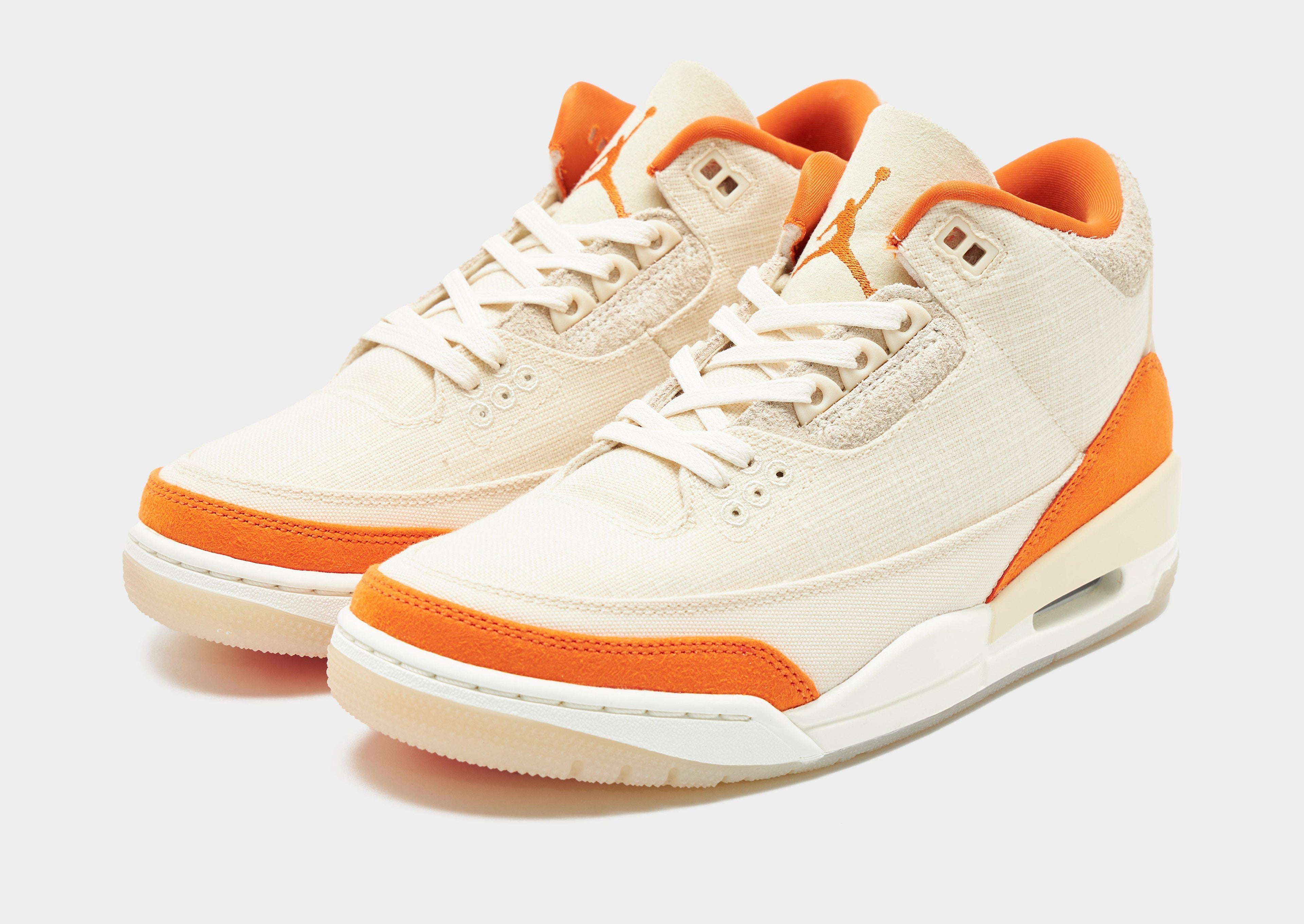 Air 3 Retro 'Starfish' Women's