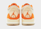 Air 3 Retro 'Starfish' Women's
