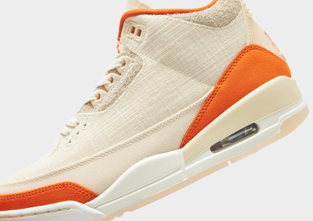 Air 3 Retro 'Starfish' Women's