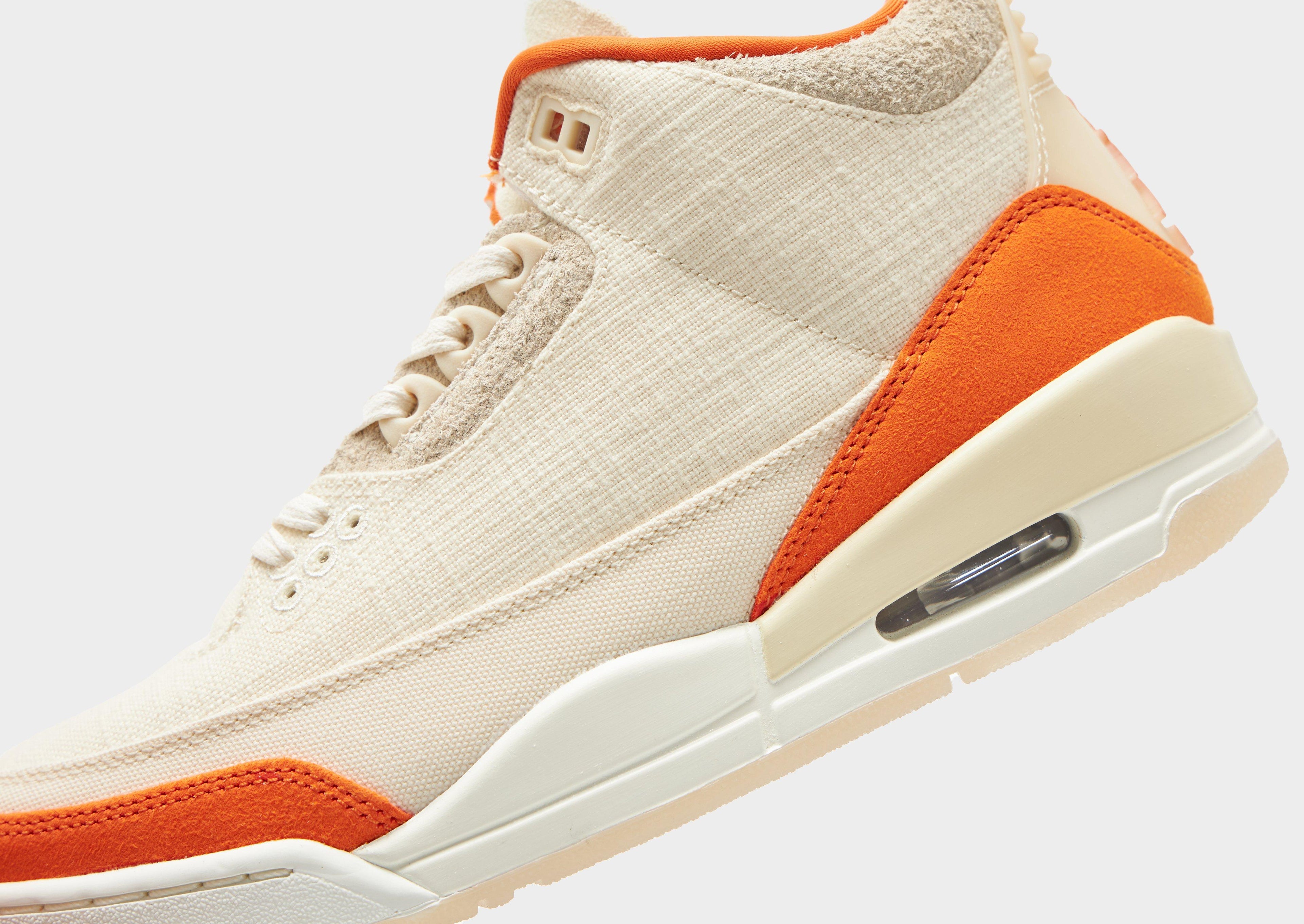 Air 3 Retro 'Starfish' Women's