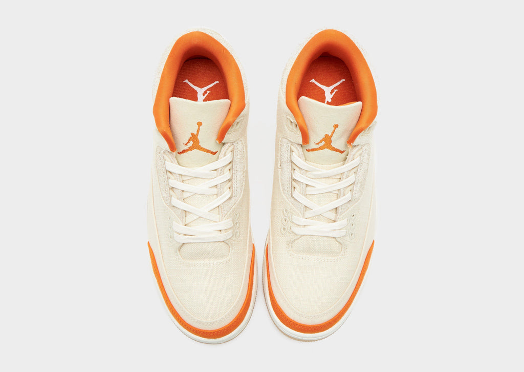 Air 3 Retro 'Starfish' Women's