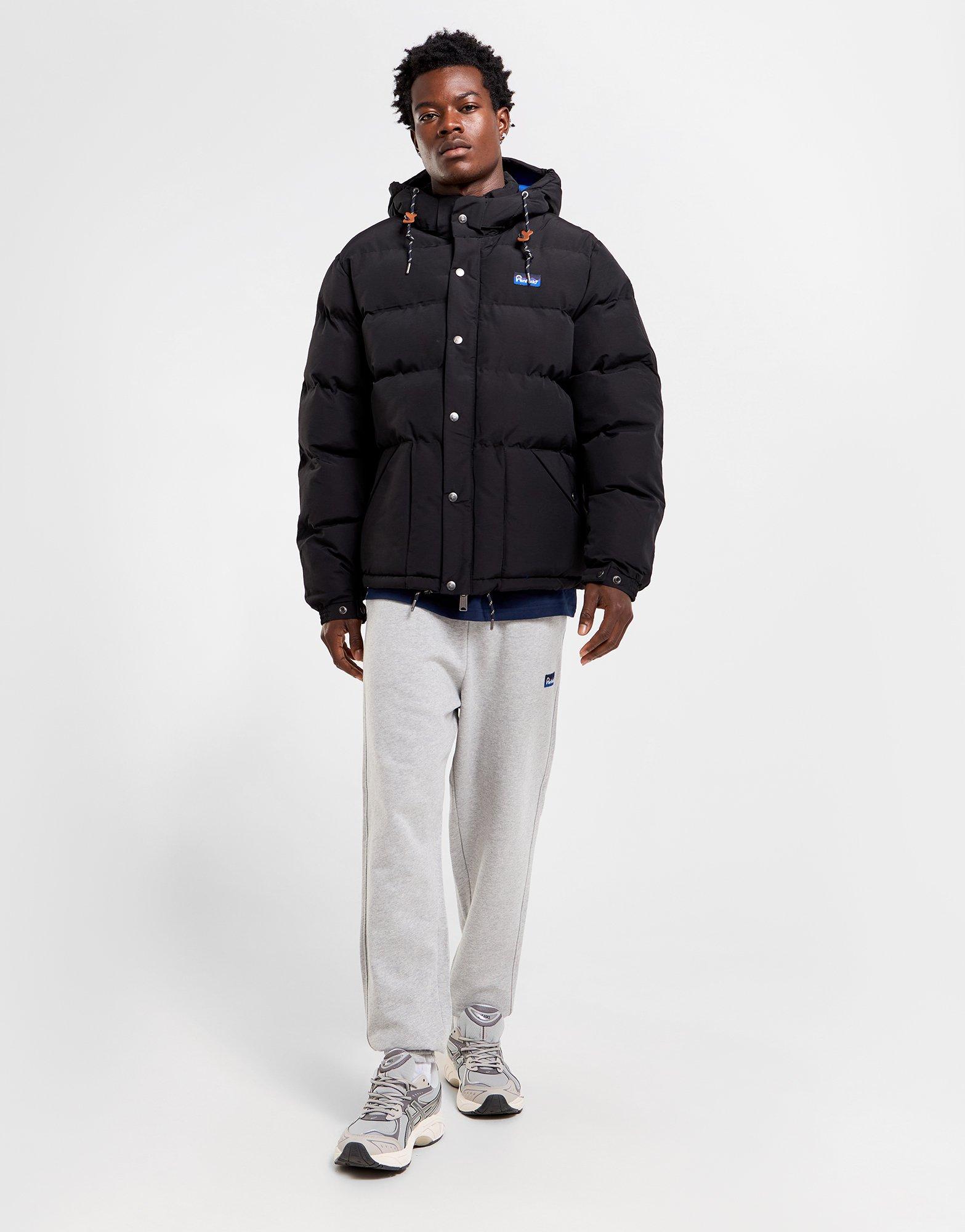 Bowerbridge Padded Jacket