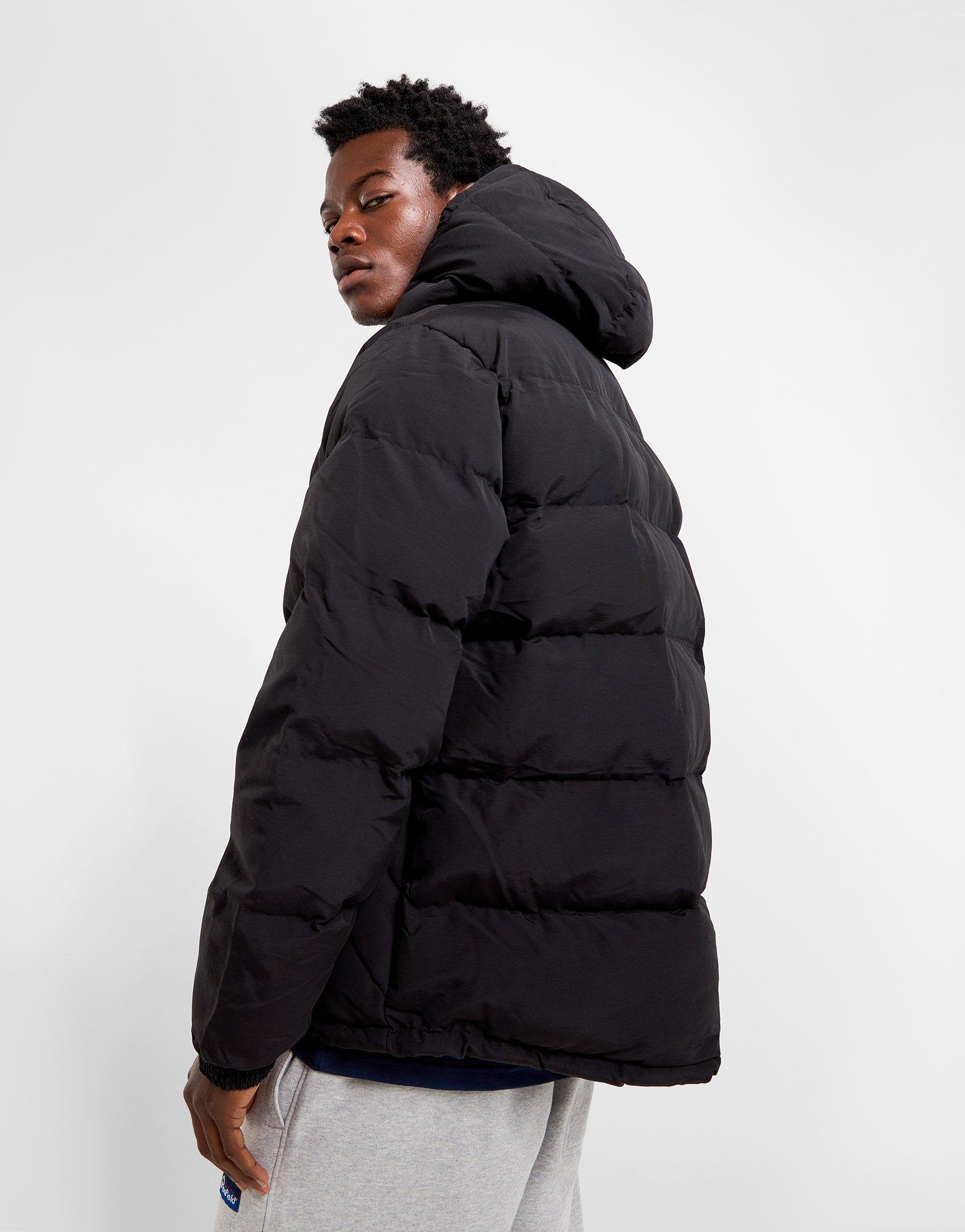 Bowerbridge Padded Jacket