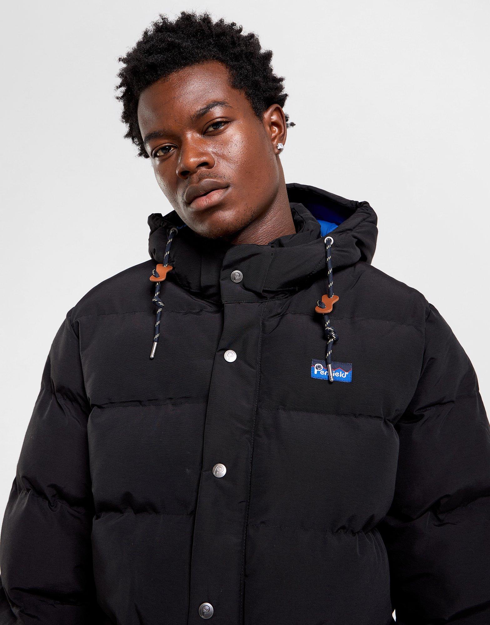 Bowerbridge Padded Jacket