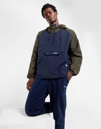 Pac Jac Woven Jacket