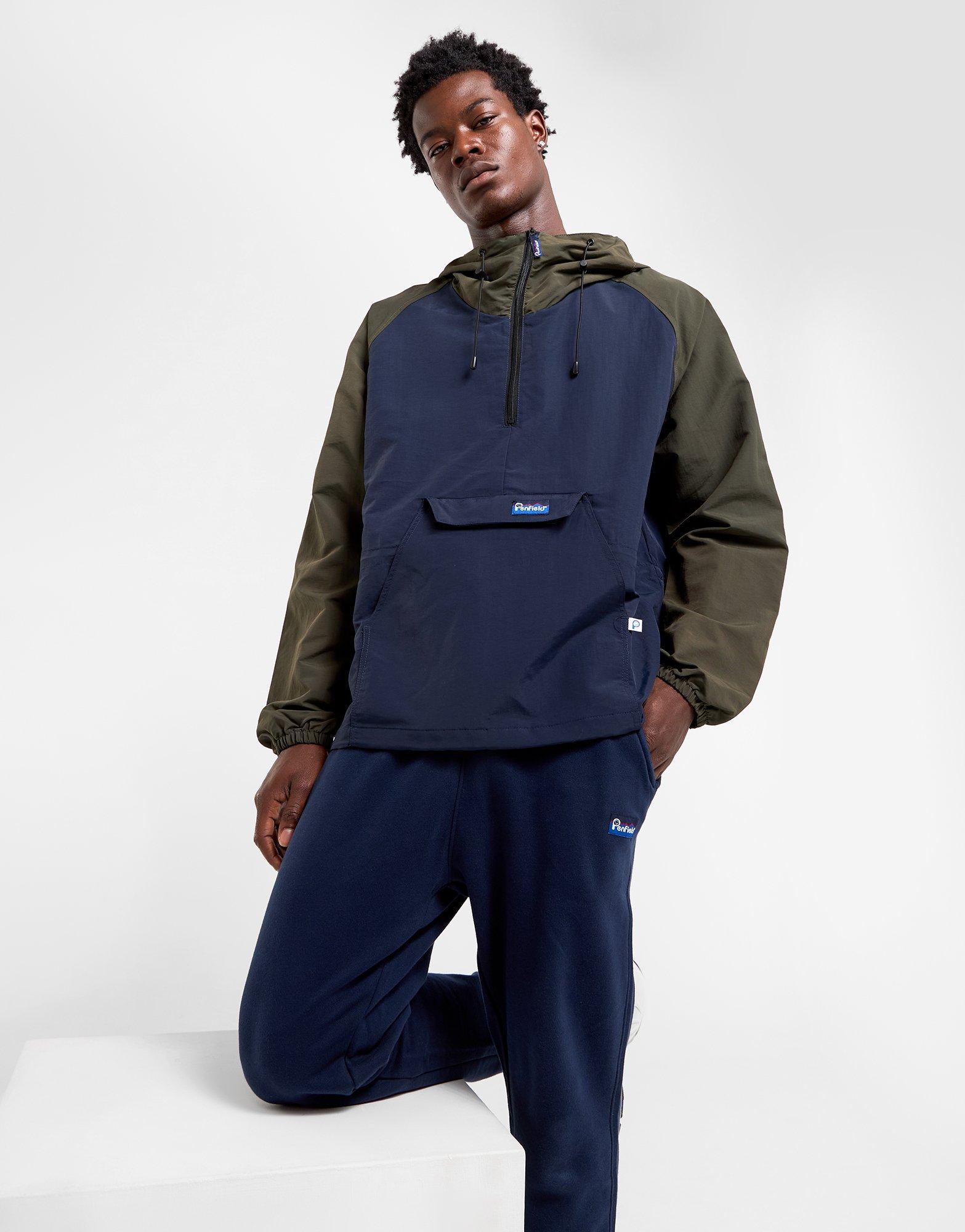 Pac Jac Woven Jacket