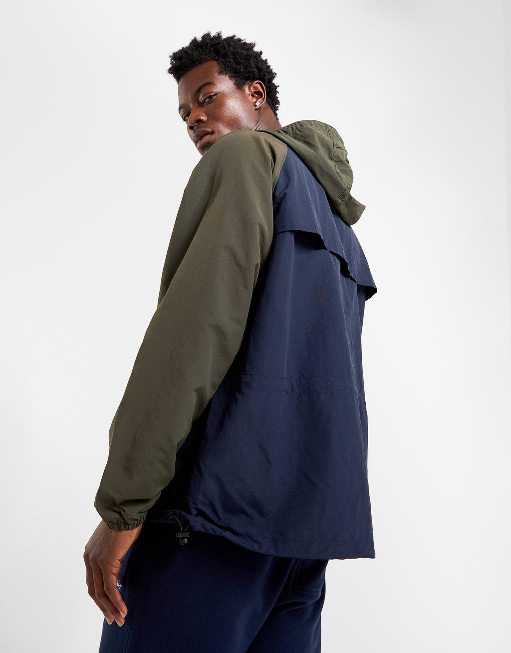 Pac Jac Woven Jacket