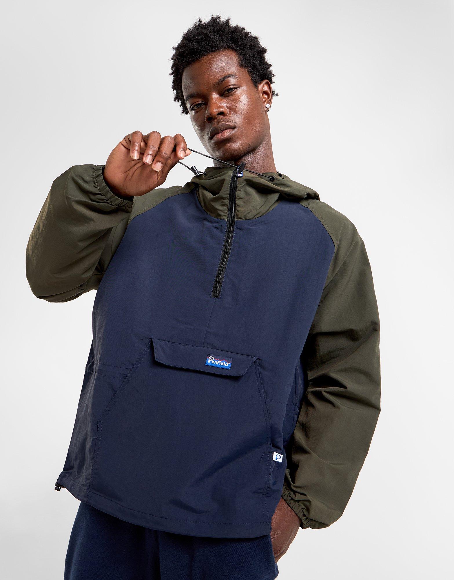 Pac Jac Woven Jacket