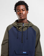 Pac Jac Woven Jacket