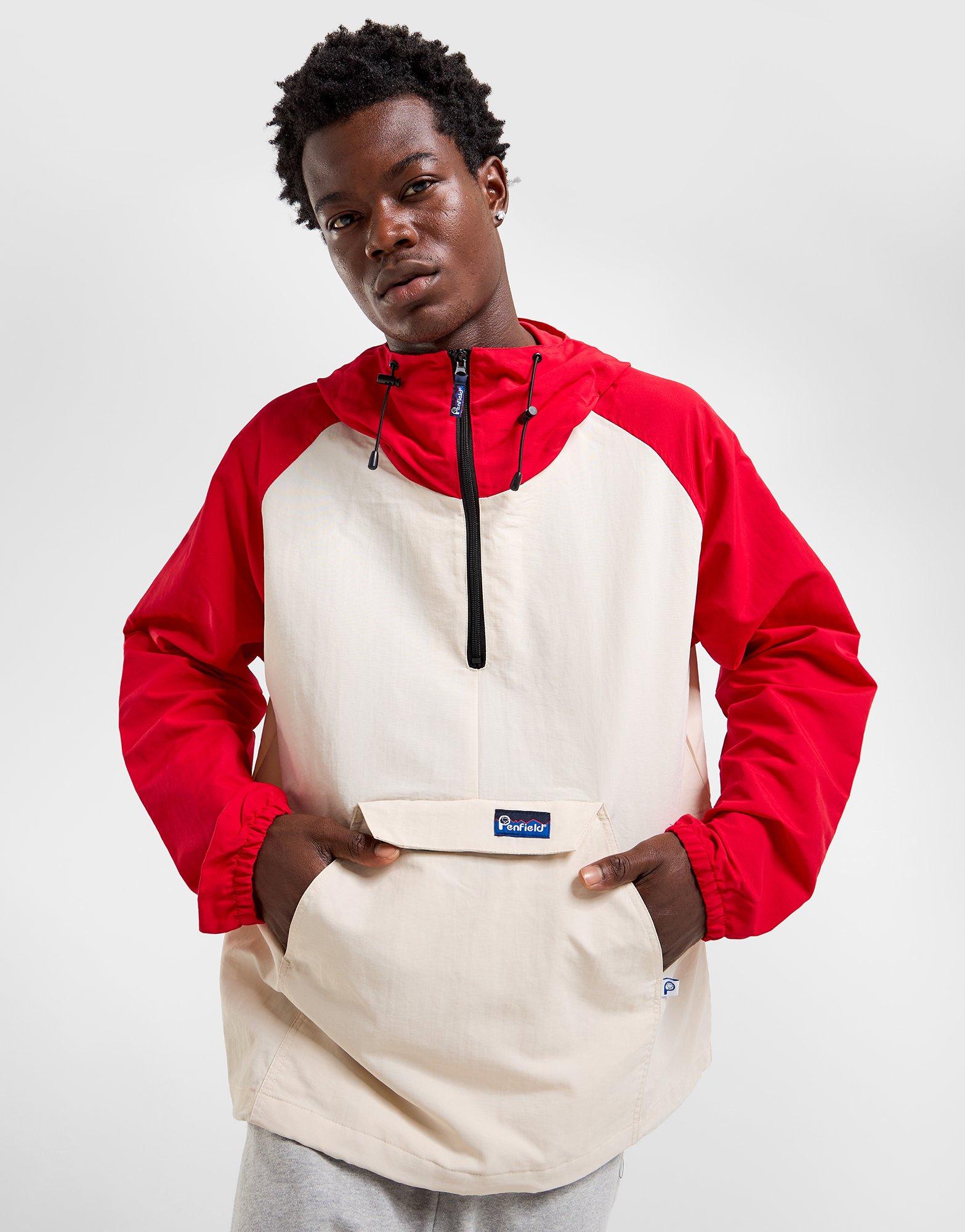 Pac Jac Woven Jacket