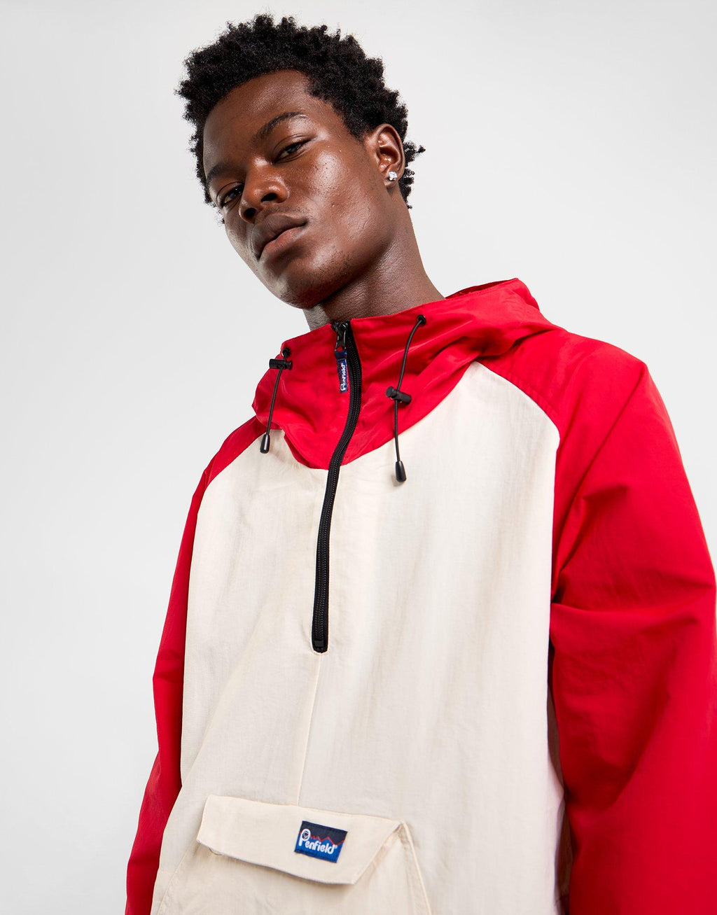 Pac Jac Woven Jacket