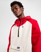 Pac Jac Woven Jacket