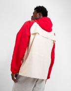 Pac Jac Woven Jacket