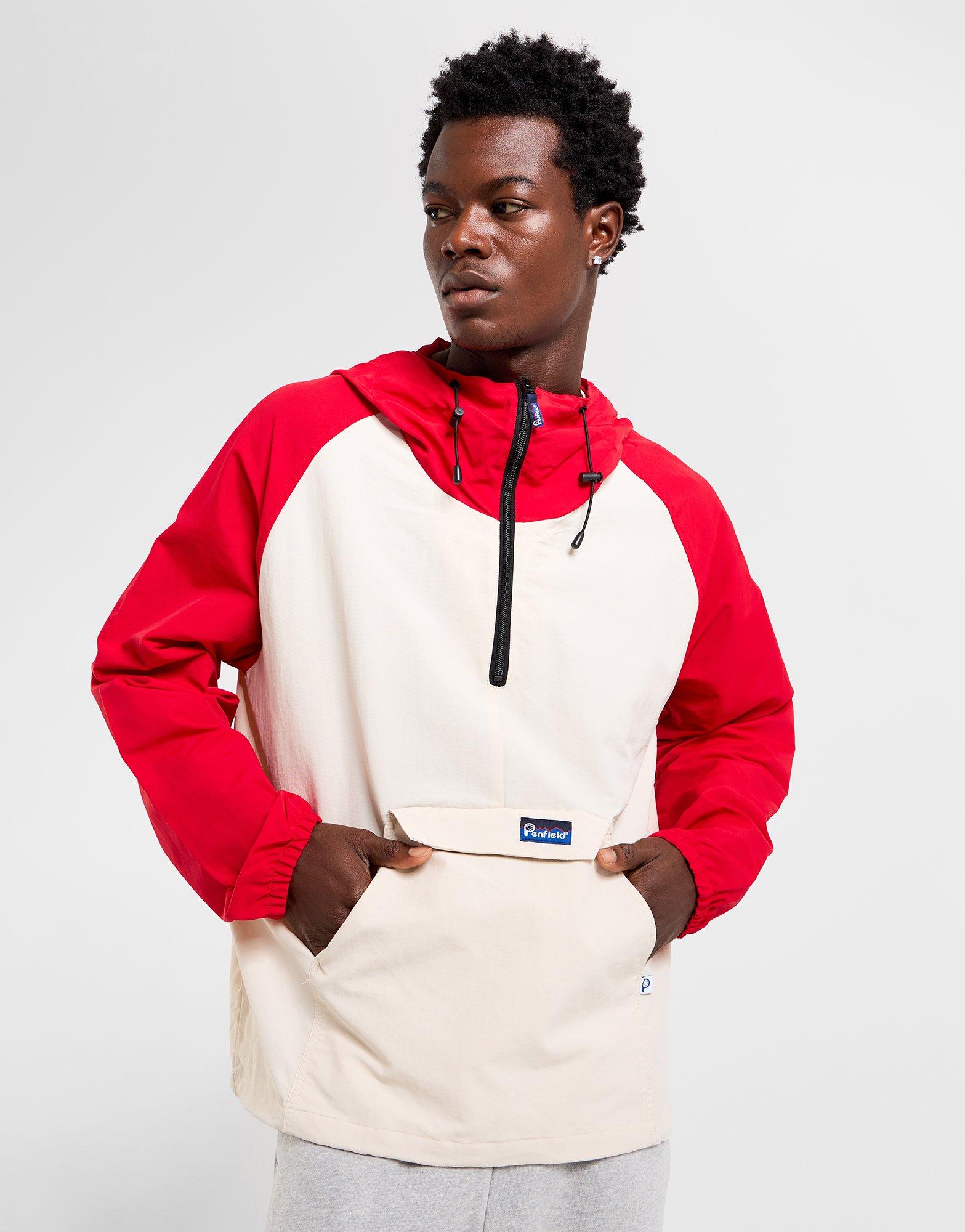 Pac Jac Woven Jacket